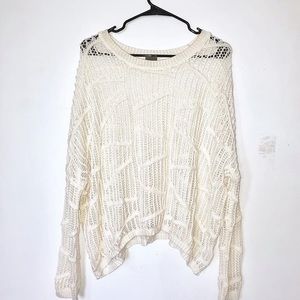 Oversized Urban Outfitters Sweater